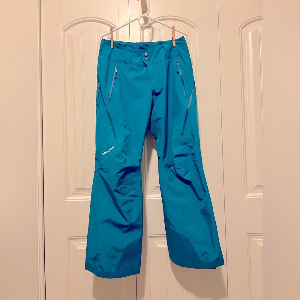 Women’s Patagonia Gortec Ski Pants